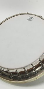 B&D Senorita Rim with Resonator