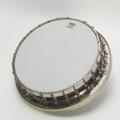 B&D Senorita Rim with Resonator 32239