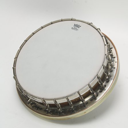 B&D Senorita Rim with Resonator #1