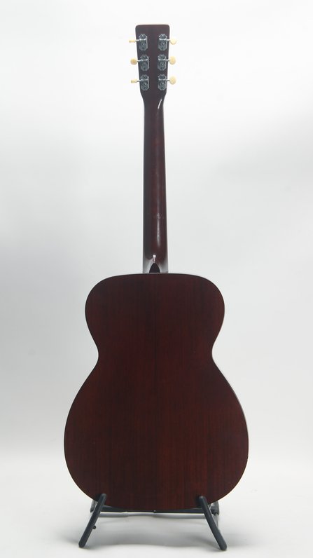 Martin 000-18 (1953) #2