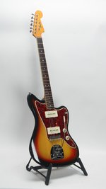 Fender Jazzmaster Sunburst (c.1965) (SKU: 32192) 32192