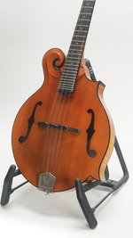 Weber Yellowstone F Style (2008) (SKU: 32293) 32293