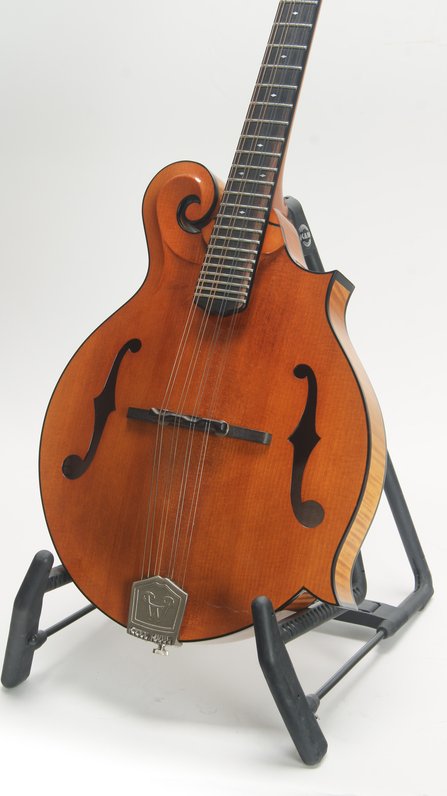 Weber Yellowstone F Style #7