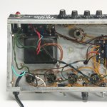 Fender Twin Reverb FMI (1967) (SKU: 32302) 32302