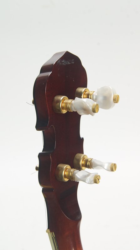 Iida Model 239 (ca. 1976) #11