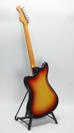 Fender Jazzmaster Sunburst (c.1965) (SKU: 32192) 32192