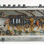 Fender Twin Reverb FMI (1967) (SKU: 32302) 32302
