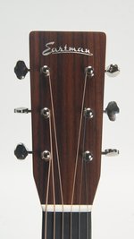 Eastman E8OM-TC (Thermo Cured Sitka/RW) (SKU: 32475) 32475
