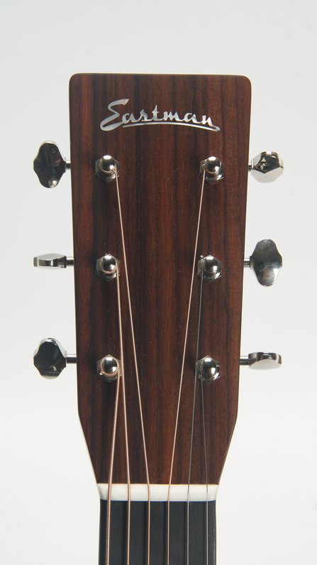 Eastman E8OM-TC (Thermo Cured Sitka/RW) #9