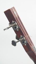 Republic Highway 49 Resonator Tenor Polished Nickel *Used* (SKU: 31969) 31969