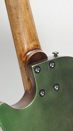 Mortillaro Custom Envy HH Chameleon (SKU: 32274) 32274