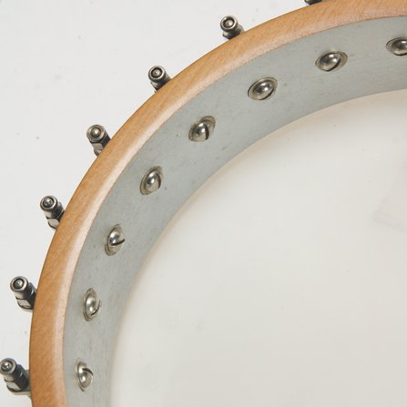 B&D Senorita Rim with Resonator #2