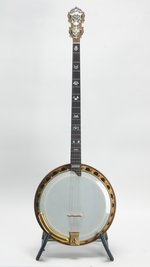 Paramount Style F (Bill Bowen) (ca. 1923) (SKU: 32260) 32260