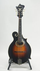 Gibson F-4 (ca. 1937) (SKU: 32568) 32568