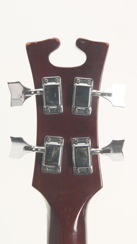 Harptone B-4 (ca. 1972) #10