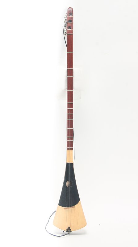 McNally Strings Strum Stick (2007) #1