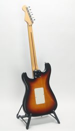 Fender Stratocaster w. Floyd Rose Sunburst HH (c.1993) (SKU: 32765) 32765