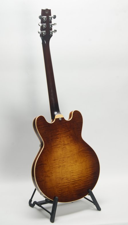 Heritage H-535 ASB (c.2001) #4