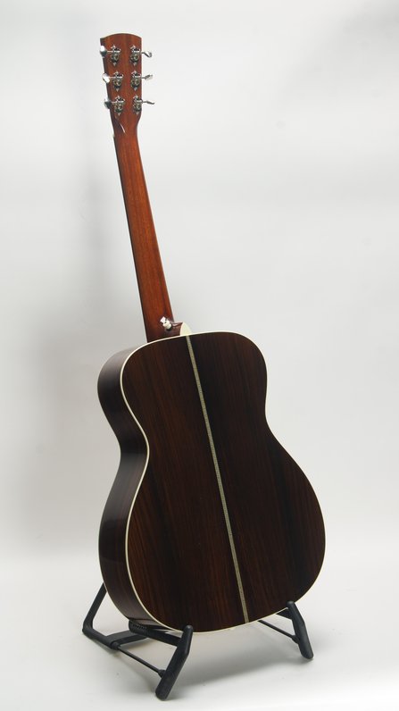 Blueridge ADK Top Craftsman Series 000 BR-163A #4