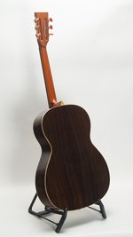 David Webber Guitars 000 SP/RW 12 fret (ca.2000) (SKU: 32444) 32444