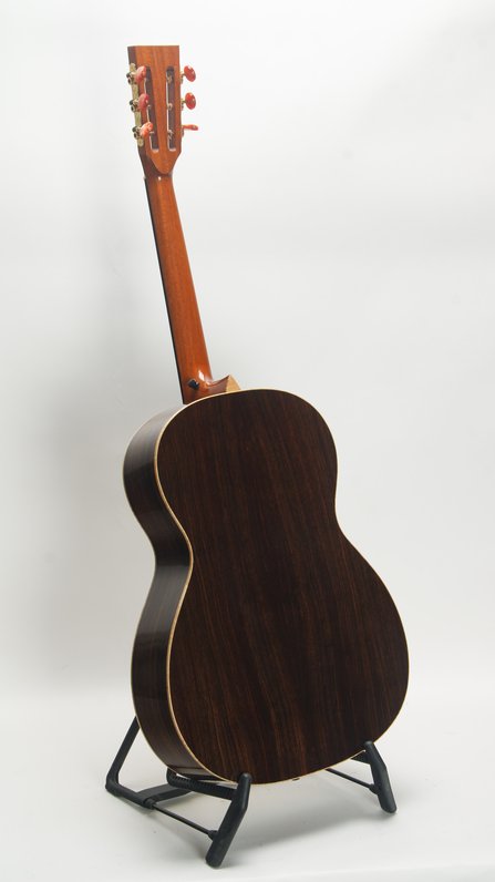 David Webber Guitars 000 SP/RW 12 fret (ca.2000) #4