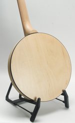 Deering Goodtime Resonator w Case (SKU: 32382) 32382