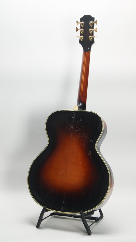 Epiphone Broadway (1944) #4