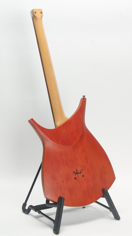 Malinoski Sonic Headless (175) #4