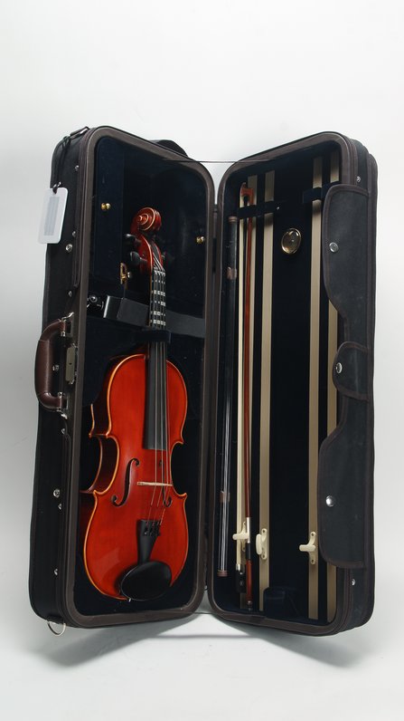 StringWorks Virtuoso 15.5" Viola outfit #4