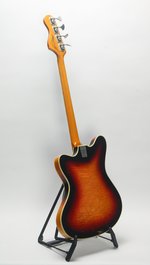 Framus 5/151 Thinline Star-Bass (ca.1970) (SKU: 32719) 32719