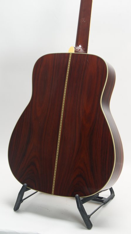 Yamaha FG-350W (ca.1980) #4
