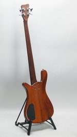 Warwick Streamer Std (1999) (SKU: 32692) 32692
