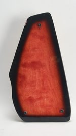 Oscar Schmidt Autoharp OS45C (SKU: 32108) 32108