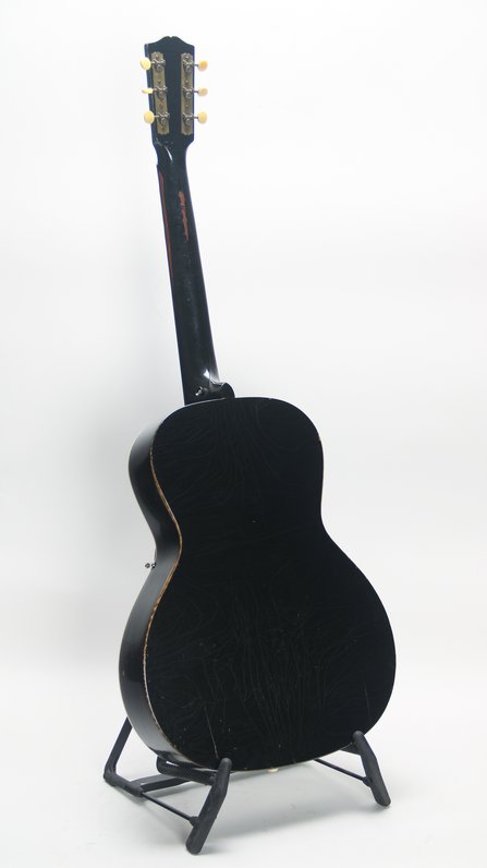 Gibson L-30 Ebony (ca.1935) #4