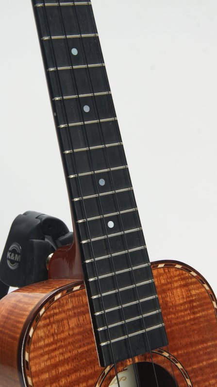 Kamaka Concert HB-2D Ohta-san Model #4