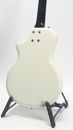 Airline Twin Tone DLX (Supro Dual Tone copy) *USED (SKU: 31893) 31893