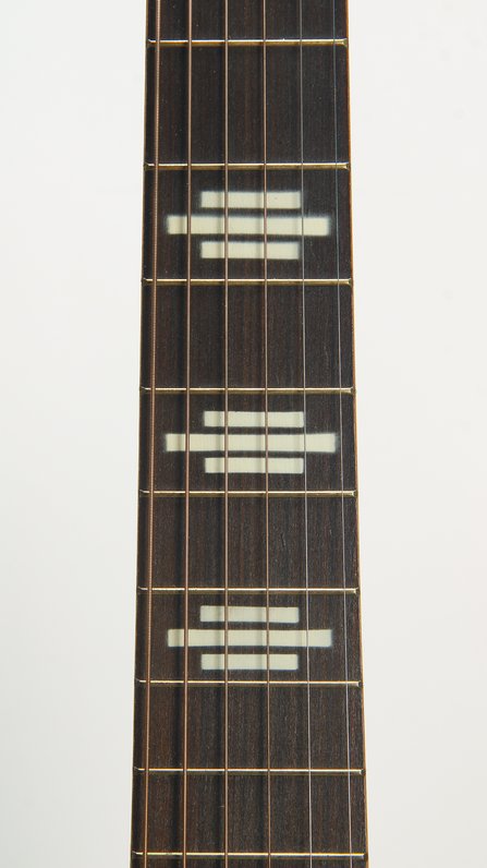 Stella Parlor Guitar #4