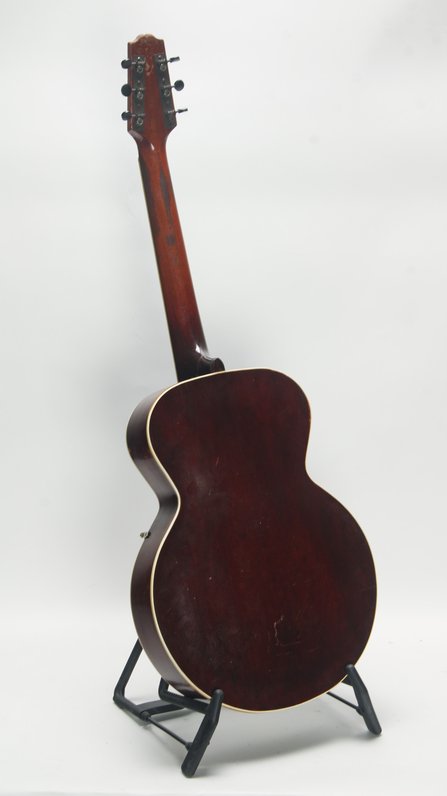 Gibson L-3 (ca.1925) #4