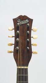 Bacon FF Professional Banjo Mandolin (SKU: 31454) 31454