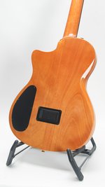 Cordoba Stage Edge Burst (SKU: 32080) 32080