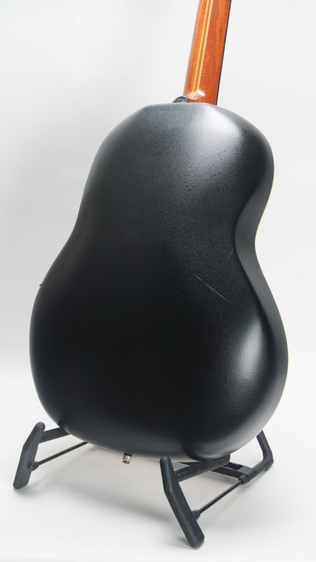 Ovation Artist Classic Model 1123-4 (1972) #4