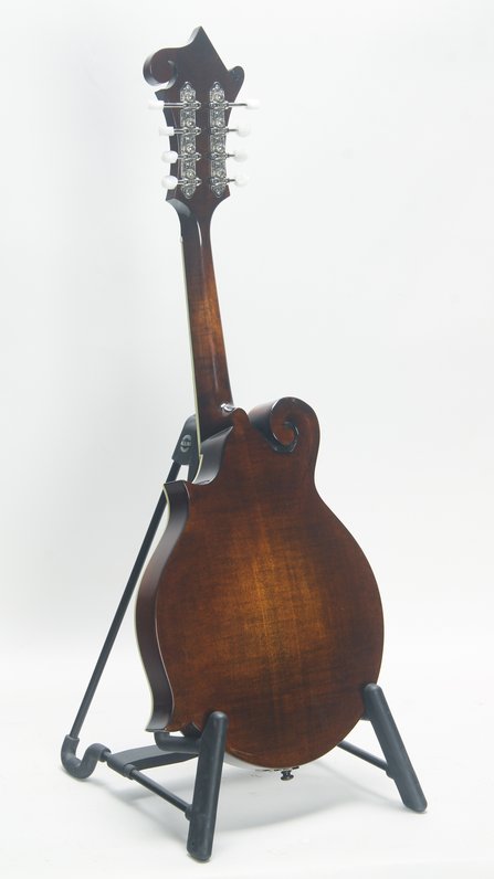 Eastman MD515-CS F-Style #4