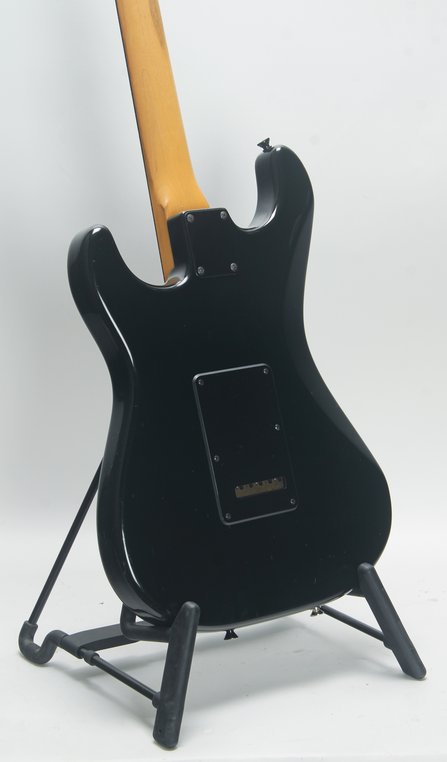 Schecter Mercury S Style Electric (ca.1980) #4