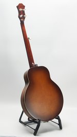Dobro "Dobjo" Resonator Banjo (ca. 1988) (SKU: 31486) 31486