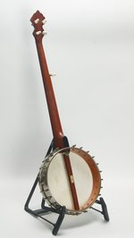 S. S. Stewart's Sons 4S Professional (ca. 1901) (SKU: 32400) 32400