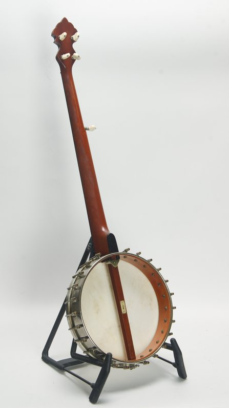 S. S. Stewart's Sons 4S Professional (ca. 1901) #4