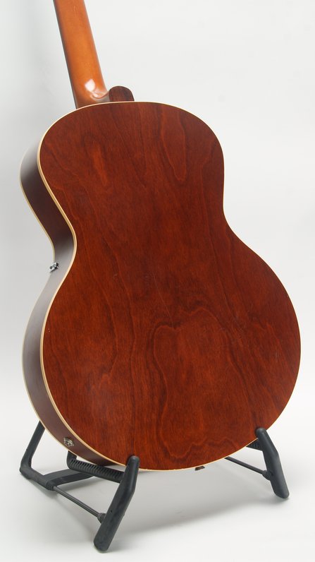 Godin Fifth Avenue Kingpin P90 Cognac *Luthier Special #4