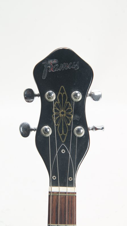 Framus Tenor #4