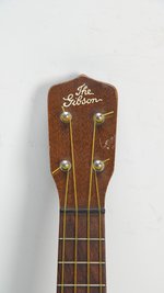 Gibson Soprano Uke-1 (circa. 1929) (SKU: 31031) 31031