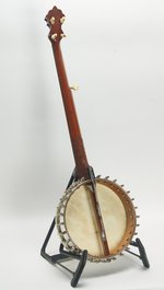 S. S. Stewart Special Thoroughbred (SKU: 32401) 32401